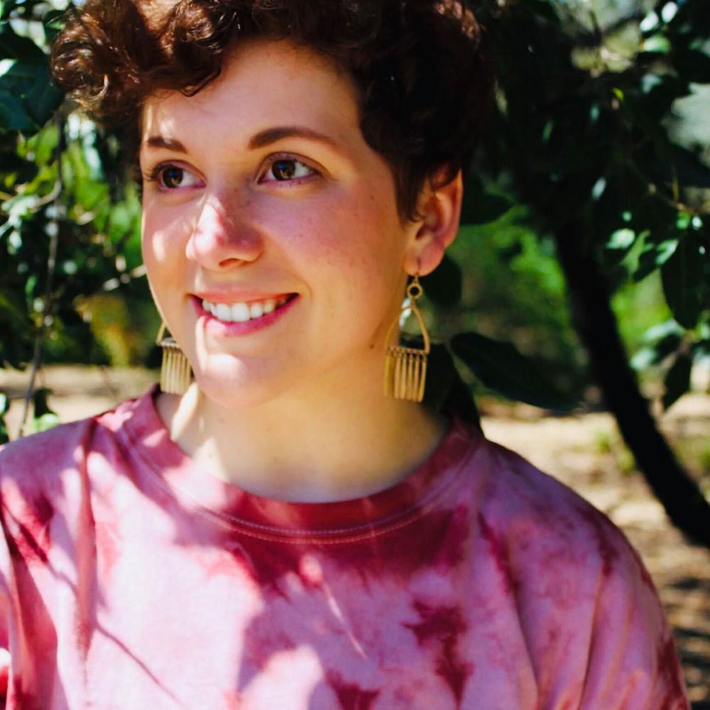 Meet your Posher, Christin